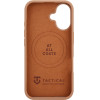 Tactical Magforce Velvet Smoothie Cover For Apple Iphone 16 Moucha Moose - (57983124967)