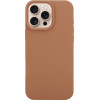 Tactical Magforce Velvet Smoothie Cover For Apple Iphone 16 Pro Max Moucha Moose - (57983124965)