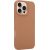Tactical Magforce Velvet Smoothie Cover For Apple Iphone 16 Pro Max Moucha Moose - (57983124965)