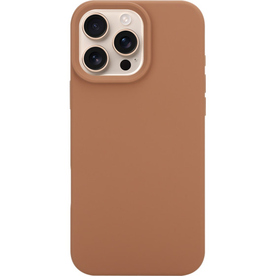 Tactical Magforce Velvet Smoothie Cover For Apple Iphone 16 Pro Max Moucha Moose - (57983124965)