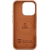 Tactical Magforce Velvet Smoothie Cover For Apple Iphone 16 Pro Moucha Moose - (57983124966)