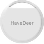 HAVEDEER Smart Tag Accutag ��� Android ��������, Bluetooth tracker, ����� - (HD-ACCUTAG)