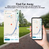 HAVEDEER Smart Tag Accutag ��� Android ��������, Bluetooth tracker, ����� - (HD-ACCUTAG)