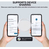 HAVEDEER Smart Tag Accutag ��� Android ��������, Bluetooth tracker, ����� - (HD-ACCUTAG)
