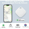 HAVEDEER Smart Tag ITAG03 ��� Ios ��������, Bluetooth tracker, ����� - (HD-ITAG03)