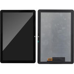 Oukitel Lcd & Touch Panel ��� Tablet RT9, ����� - (TP+LCD-RT9)