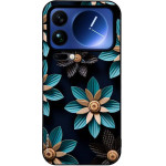 Sonique ���� 3D Flower Series ��� Xiaomi Xiaomi 17 Pro Max 5G �������