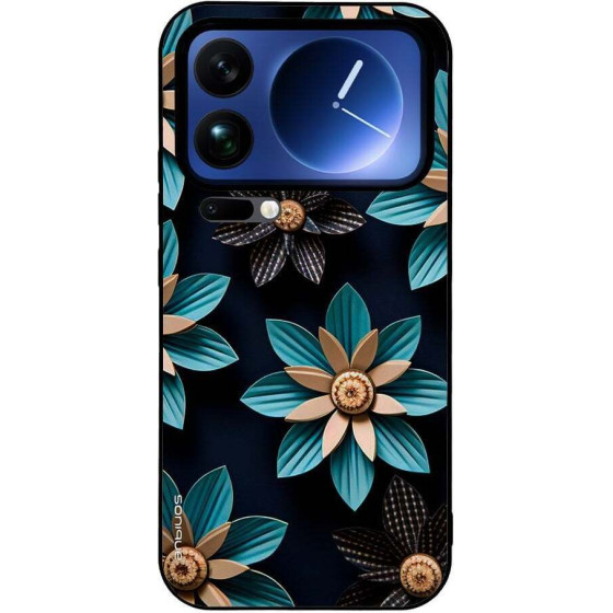 Sonique ���� 3D Flower Series ��� Xiaomi Xiaomi 17 Pro Max 5G �������