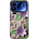 Sonique ���� 3D Flower Series ��� Xiaomi Xiaomi 17 Pro Max 5G �������