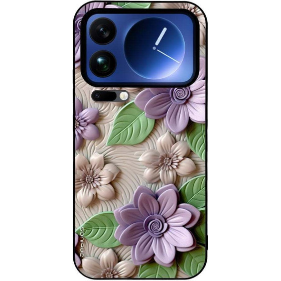 Sonique ���� 3D Flower Series ��� Xiaomi Xiaomi 17 Pro Max 5G �������