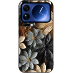Sonique ���� 3D Flower Series ��� Xiaomi Xiaomi 17 Pro Max 5G ����