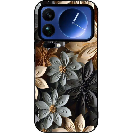 Sonique ���� 3D Flower Series ��� Xiaomi Xiaomi 17 Pro Max 5G ����