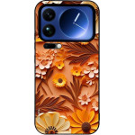 Sonique ���� 3D Flower Series ��� Xiaomi Xiaomi 17 Pro Max 5G ���������