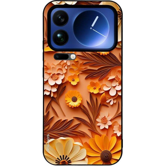 Sonique ���� 3D Flower Series ��� Xiaomi Xiaomi 17 Pro Max 5G ���������