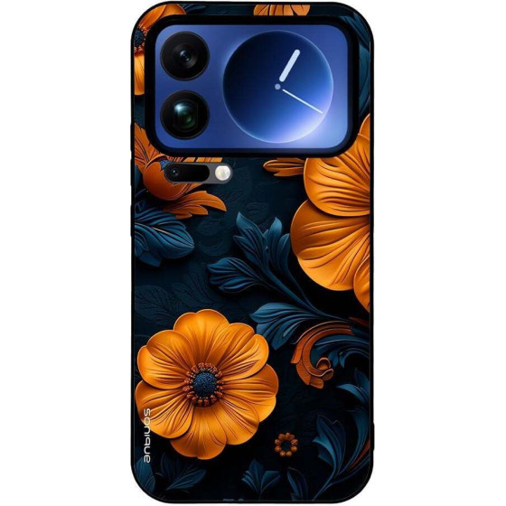 Sonique ���� 3D Flower Series ��� Xiaomi Xiaomi 17 Pro Max 5G ��������� 01