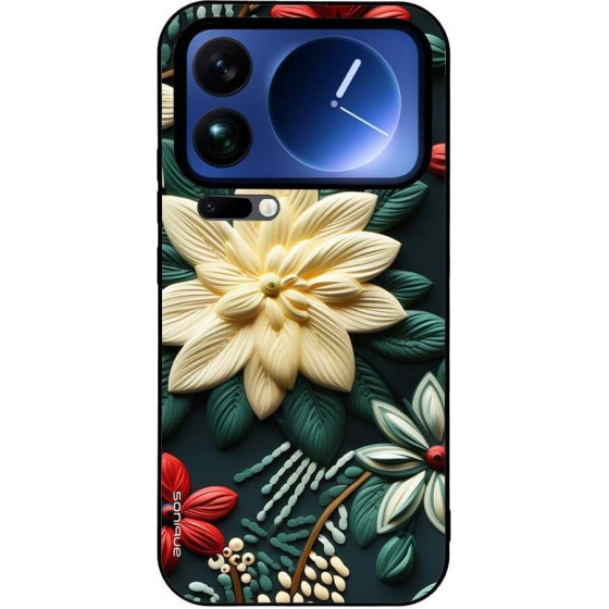 Sonique ���� 3D Flower Series ��� Xiaomi Xiaomi 17 Pro Max 5G �������