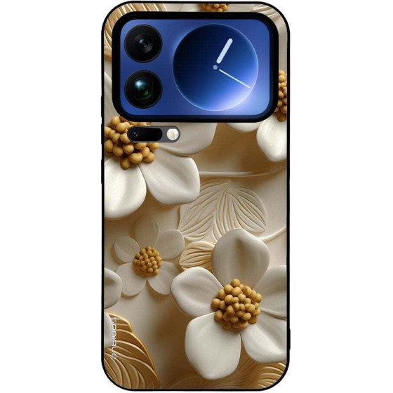 Sonique ���� 3D Flower Series ��� Xiaomi Xiaomi 17 Pro Max 5G �����