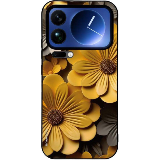 Sonique ���� 3D Flower Series ��� Xiaomi Xiaomi 17 Pro Max 5G �������