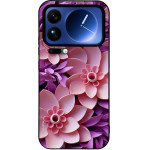 Sonique ���� 3D Flower Series ��� Xiaomi Xiaomi 17 Pro Max 5G ���