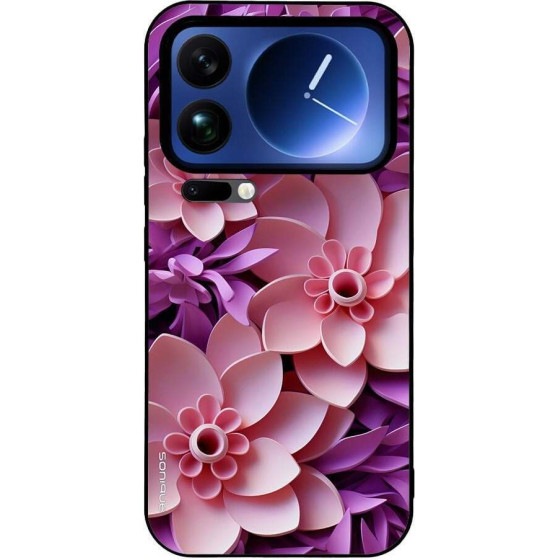 Sonique ���� 3D Flower Series ��� Xiaomi Xiaomi 17 Pro Max 5G ���
