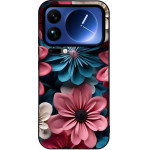 Sonique ���� 3D Flower Series ��� Xiaomi Xiaomi 17 Pro Max 5G ��� 01