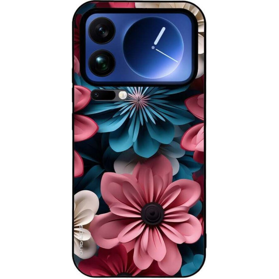 Sonique ���� 3D Flower Series ��� Xiaomi Xiaomi 17 Pro Max 5G ��� 01