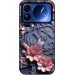 Sonique ���� 3D Flower Series ��� Xiaomi Xiaomi 17 Pro Max 5G ��� 02
