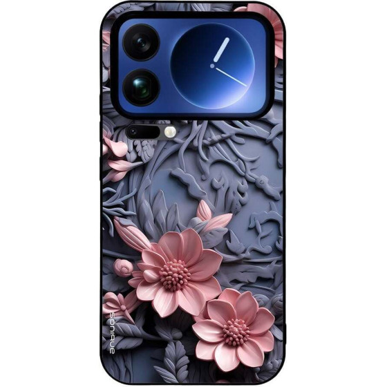 Sonique ���� 3D Flower Series ��� Xiaomi Xiaomi 17 Pro Max 5G ��� 02