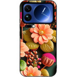 Sonique ���� 3D Flower Series ��� Xiaomi Xiaomi 17 Pro Max 5G �����