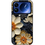 Sonique ���� 3D Flower Series ��� Xiaomi Xiaomi 17 Pro Max 5G �����
