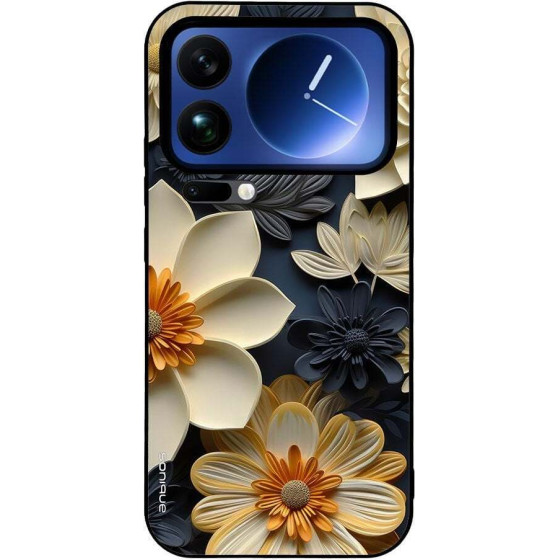 Sonique ���� 3D Flower Series ��� Xiaomi Xiaomi 17 Pro Max 5G �����
