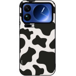 Sonique ���� Animal Print Series ��� Xiaomi Xiaomi 17 Pro Max 5G Cow 01