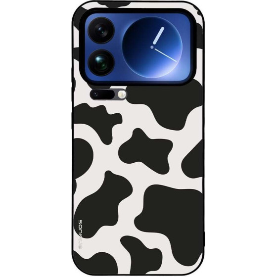 Sonique ���� Animal Print Series ��� Xiaomi Xiaomi 17 Pro Max 5G Cow 01