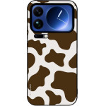 Sonique ���� Animal Print Series ��� Xiaomi Xiaomi 17 Pro Max 5G Cow 02