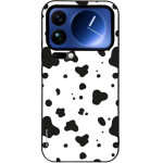 Sonique ���� Animal Print Series ��� Xiaomi Xiaomi 17 Pro Max 5G Dalmatian