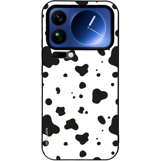 Sonique ���� Animal Print Series ��� Xiaomi Xiaomi 17 Pro Max 5G Dalmatian