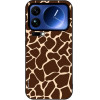 Sonique ���� Animal Print Series ��� Xiaomi Xiaomi 17 Pro Max 5G Giraffe 01
