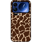 Sonique ���� Animal Print Series ��� Xiaomi Xiaomi 17 Pro Max 5G Giraffe 01
