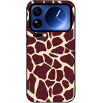 Sonique ���� Animal Print Series ��� Xiaomi Xiaomi 17 Pro Max 5G Giraffe 03