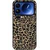 Sonique ���� Animal Print Series ��� Xiaomi Xiaomi 17 Pro Max 5G Leopard 01