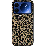 Sonique ���� Animal Print Series ��� Xiaomi Xiaomi 17 Pro Max 5G Leopard 01