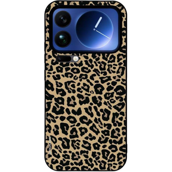 Sonique ���� Animal Print Series ��� Xiaomi Xiaomi 17 Pro Max 5G Leopard 01
