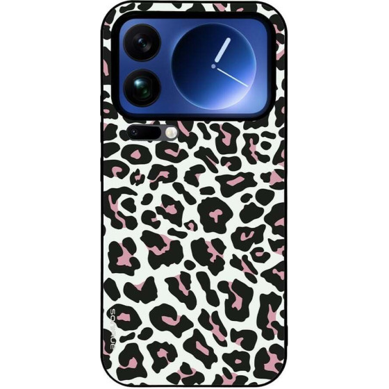 Sonique ���� Animal Print Series ��� Xiaomi Xiaomi 17 Pro Max 5G Leopard 02