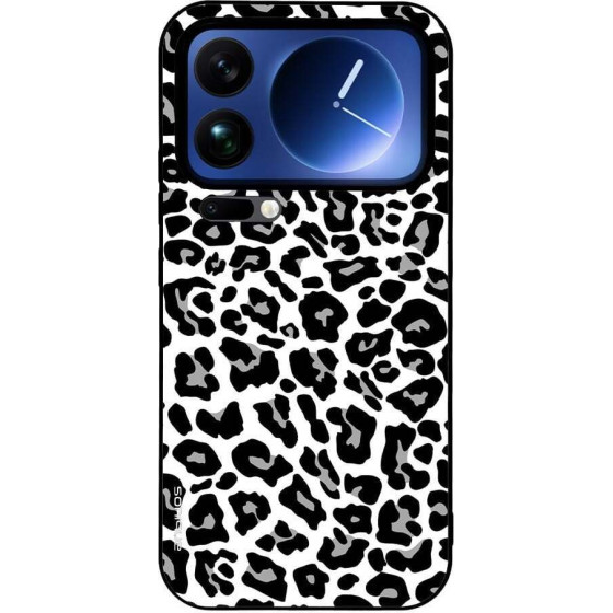 Sonique ���� Animal Print Series ��� Xiaomi Xiaomi 17 Pro Max 5G Leopard 03