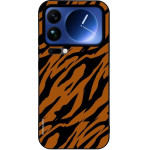 Sonique ���� Animal Print Series ��� Xiaomi Xiaomi 17 Pro Max 5G Tiger 01