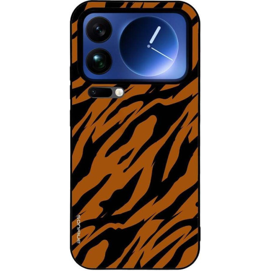 Sonique ���� Animal Print Series ��� Xiaomi Xiaomi 17 Pro Max 5G Tiger 01