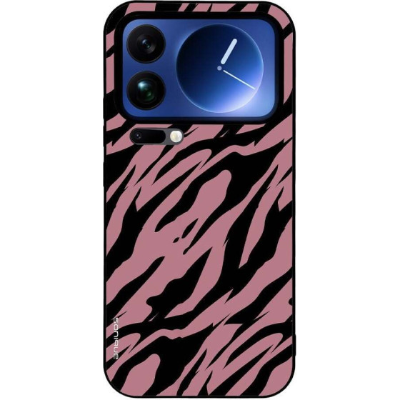 Sonique ���� Animal Print Series ��� Xiaomi Xiaomi 17 Pro Max 5G Tiger 02