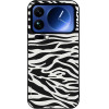 Sonique ���� Animal Print Series ��� Xiaomi Xiaomi 17 Pro Max 5G Zebra