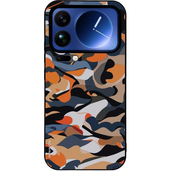 Sonique ���� Camouflage Army Series ��� Xiaomi Xiaomi 17 Pro Max 5G ���������