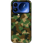 Sonique ���� Camouflage Army Series ��� Xiaomi Xiaomi 17 Pro Max 5G �������